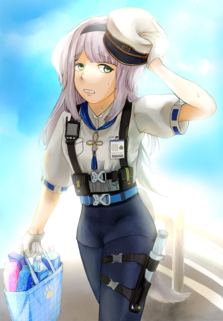 栞葉るり(にじさんじ)