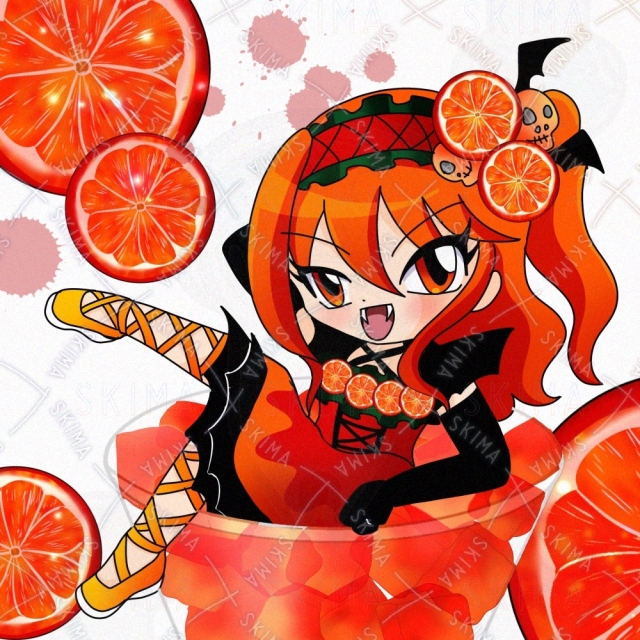 サンプル