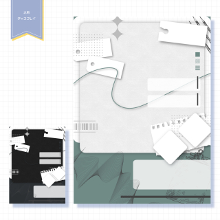 ディスプレイ制作例