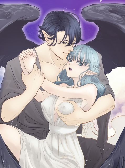 一枚絵サンプル