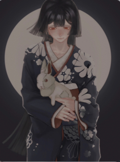 趣味のイラスト