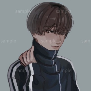 アイコンイラスト