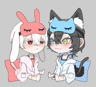 デフォルメイラスト 例