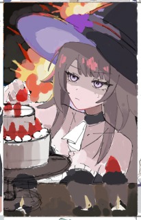 絵チャ　スターレイル　ヘルタ