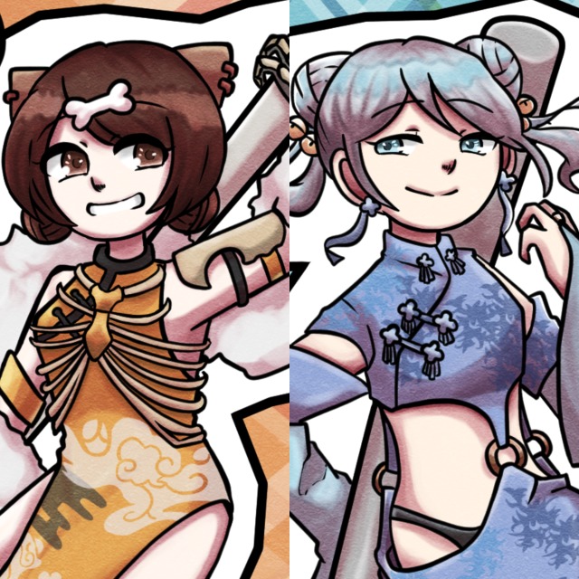 お誕生日イラスト