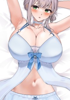 ノエル(新衣装)