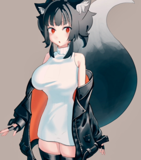 趣味のイラスト