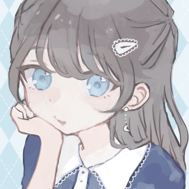 作品サンプルになります！