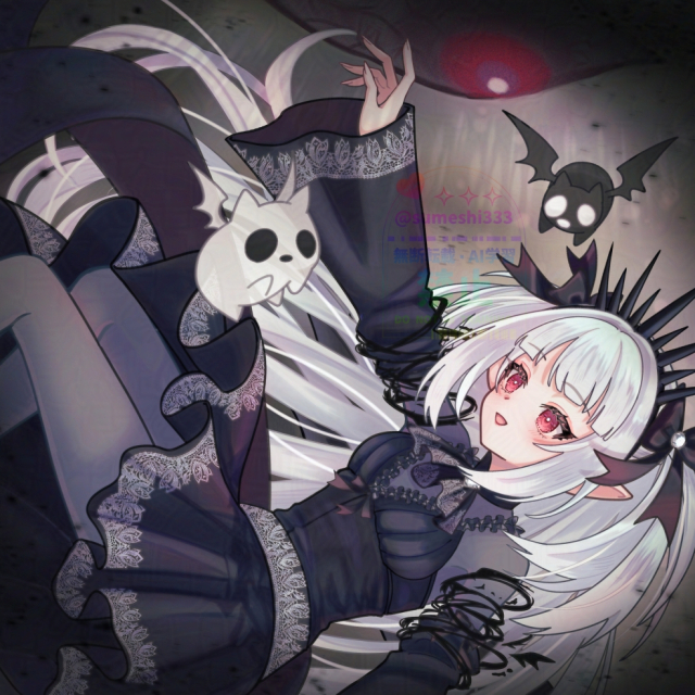 版権ファンアート