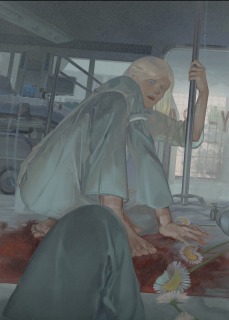 オリジナル作品サンプル