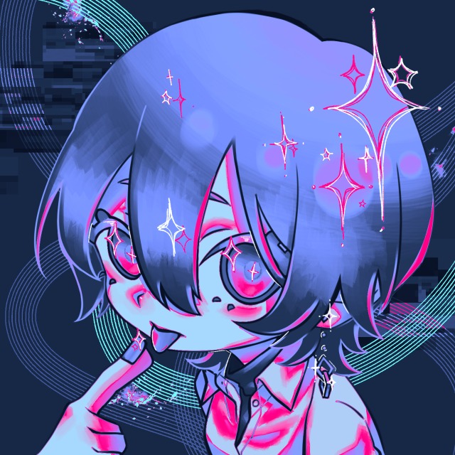 過去に描いたもの