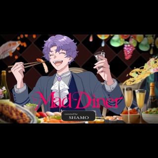 歌ってみたサムネイル制作