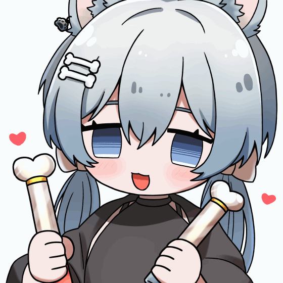 配信用アニメーションスタンプ