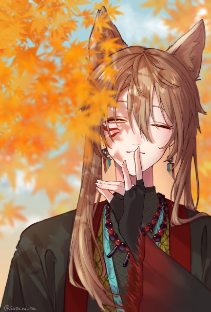 イラスト サンプル