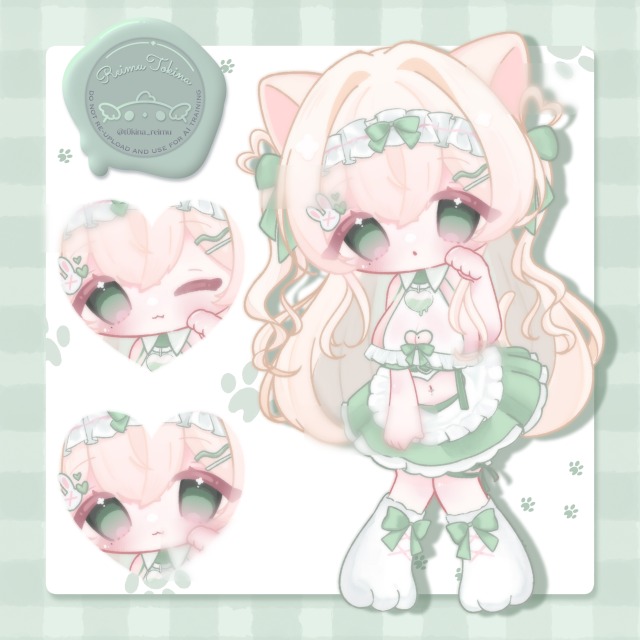 デフォルトイラスト