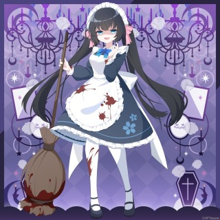 Lost Arcadia納品物