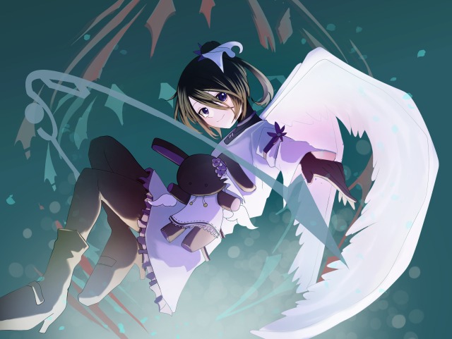 キャラクターゲーム制作