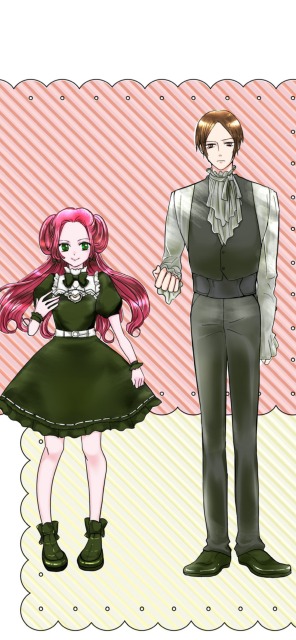 過去イラストです