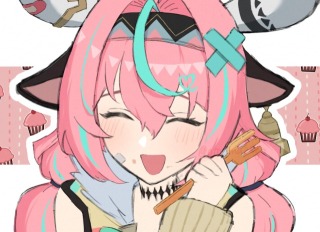 原神 ヴァレサ ファンアート