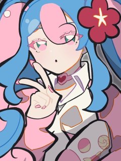 イラスト　サンプル