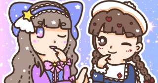 オリジナルキャラクター