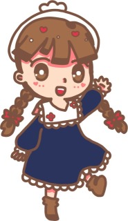 オリジナルキャラクター