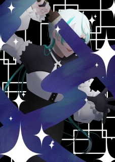 オリジナルイラスト