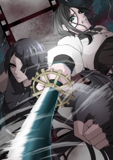 オリジナルイラスト