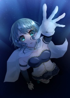 魔法少女まどか☆マギカ　美樹さやか