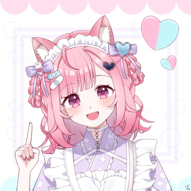 アイコン用イラスト