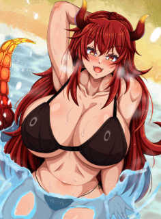 今まで描いた自信作