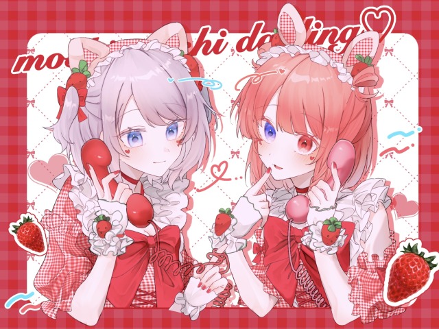 女性イラスト参考