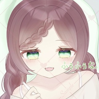 自分用のアイコン