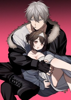 ウエストアップイラスト見本