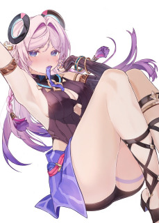 太もも