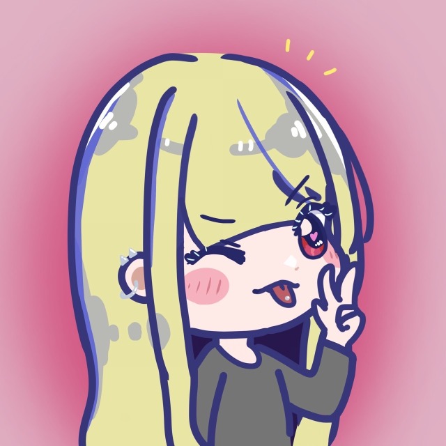 一次創作