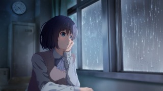 灰の雨