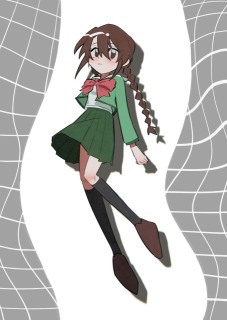 竜崎桜乃