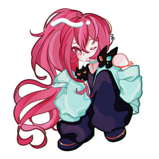 SDキャラクター