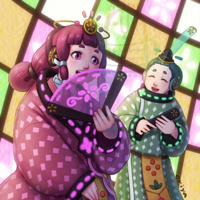 SFひなまつり