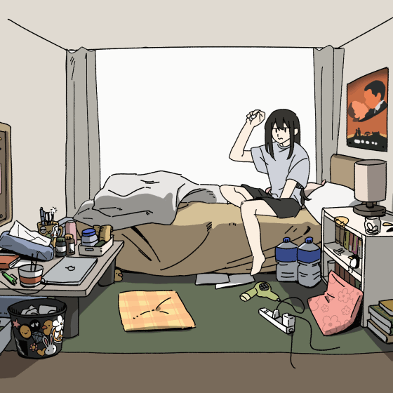 アニメーションサンプル