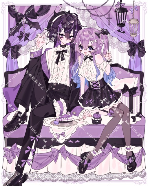 1枚詰め サンプル