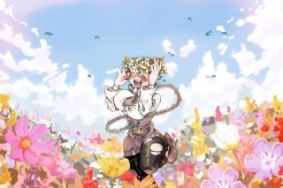 雨久花ゆう様ご依頼