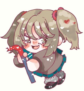 サンプル_デフォルメ