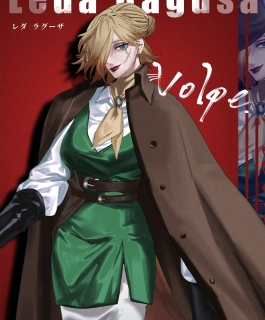 個人使用立ち絵