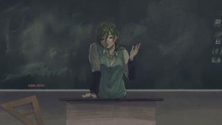 【ご依頼】歌ってみた動画のMVイラスト