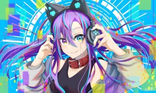 1枚絵サンプル/動画サムネイル/SNSアイコン