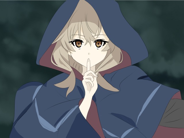 サイレントウィッチ