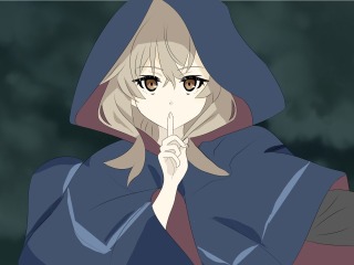 サイレントウィッチ