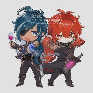 ミニキャラ/SDキャラ